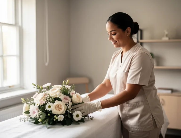 Funeral Home service in College Station